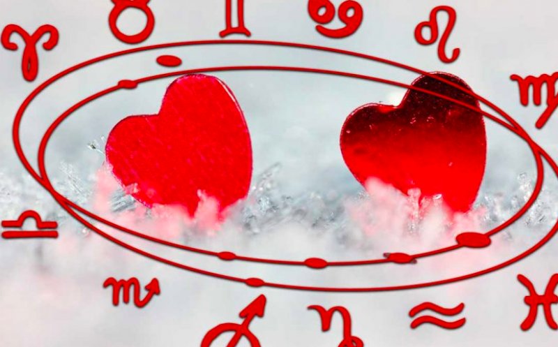 Horoscop Valentine’s Day. Ce cadou să-i cumperi persoanei iubire  în funcție de zodie