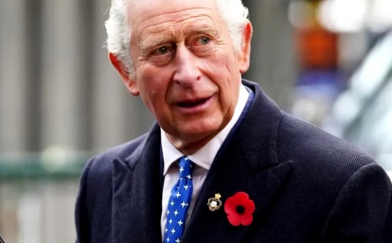 A murit regele Charles?! Planurile de înmormântare sunt puse la punct