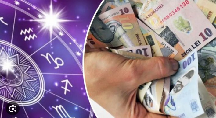 Doi nativi din zodiac vor avea mare noroc la bani în luna mai. Au șanse să câștige și la Loto