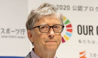 Bill Gates avertizează că lumea se va confrunta cu alte două dezastre: „Vor fi mai mulți morți decât în această pandemie“
