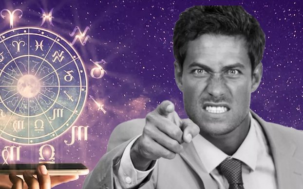 Cea mai REA zodie a horoscopului. E o adevărată pacoste pentru toți cei din viața ei