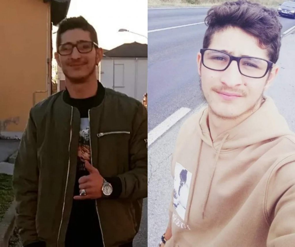 Povestea tânărului român care a murit sufocat într-un container, în Italia. Ionut s-a stins din viață chiar de paște: Visa să-şi facă o casă..."