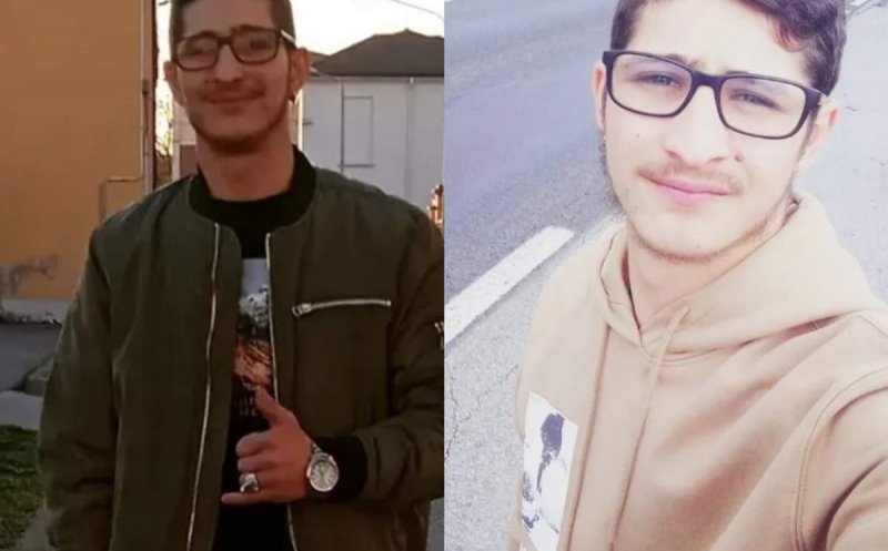 Povestea tânărului român care a murit sufocat într-un container, în Italia. Ionut s-a stins din viață chiar de paște: Visa să-şi facă o casă..."
