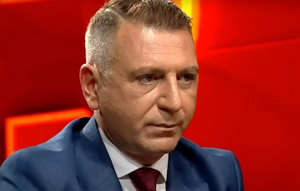 Christian Sabbagh se retrage din televiziune! S-a aflat motivul pentru care pleacă de la Kanal D