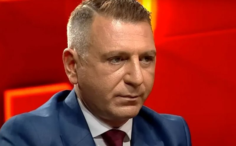 Christian Sabbagh se retrage din televiziune! S-a aflat motivul pentru care pleacă de la Kanal D