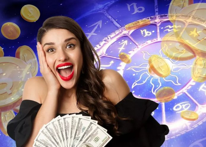 Cele trei ZODII care au noroc la bani, la începutul lunii iunie