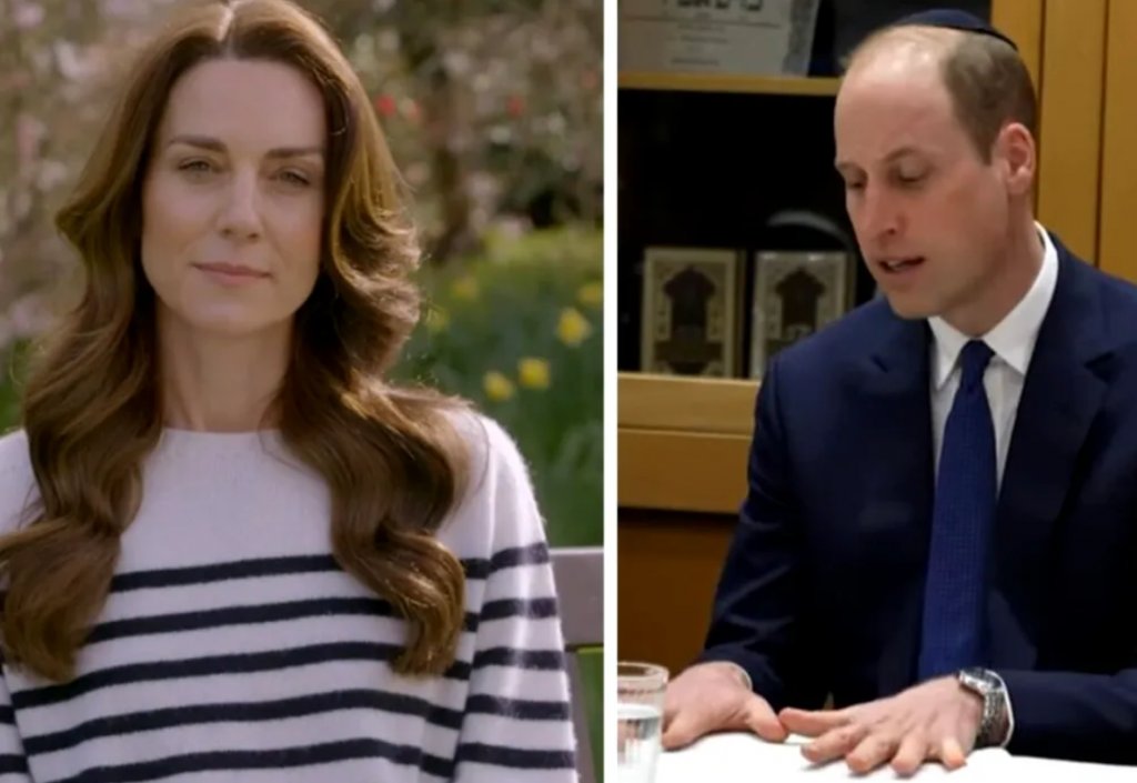 Casa Regală a făcut anunţul! Care este, de fapt, starea lui Kate Middleton, după anunțul crunt al bolii