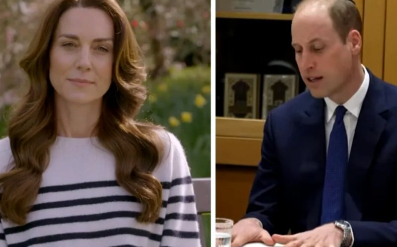 Casa Regală a făcut anunţul! Care este, de fapt, starea lui Kate Middleton, după anunțul crunt al bolii