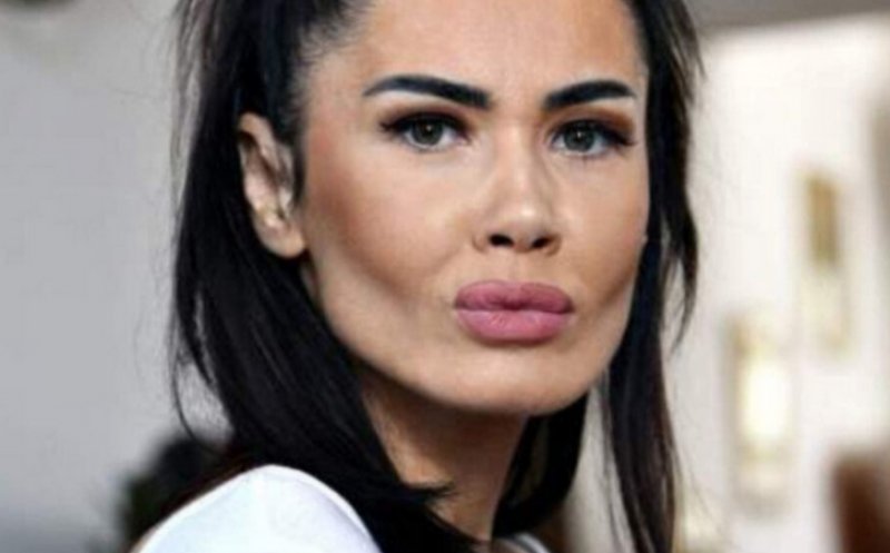 Oana Zăvoranu în pragul falimentului! Vedeta a fost dată în judecată și de firma de salubrizare