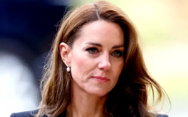 Anunţ trist despre Kate Middleton, făcut de apropiaţi! Trece prin iad