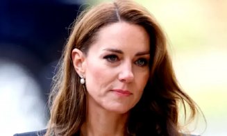 Anunţ trist despre Kate Middleton, făcut de apropiaţi! Trece prin iad