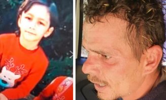 Cine este și ce riscă bărbatul din Botoșani care și-a violat și ucis nepoata. Declarațiile halucinante făcute de tatăl fetiței