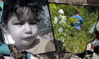Răsturnare șocantă de situație în cazul Raisei, fetița de doi ani găsită moartă în Dolj. Părinții micuței iau în calcul o ipoteză ȘOCANTĂ