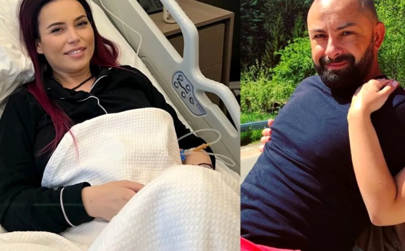 Sfâşietor! Ultimul schimb de mesaje între Anca Molnar şi soţul său. Ce i-a spus femeia: „Te rog să...”