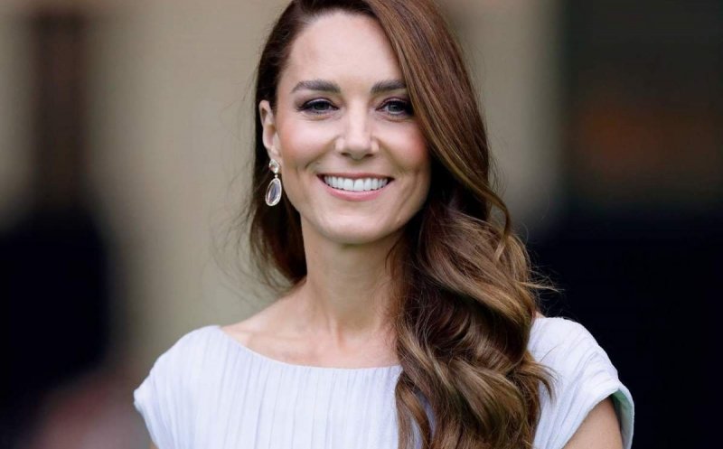 Kate Middleton, prima apariție după ce a fost diagnosticată cu cancer! Cum a fost surprinsă prințesa de Wales