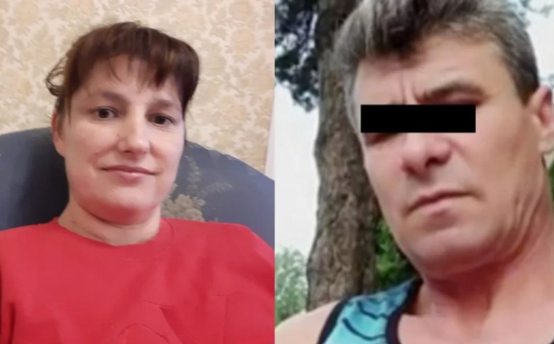 Confesiunea pe care femeia din Brăila a făcut-o familiei, înainte să fie ucisă de propriul iubit. Detalii halucinante: "Nu aveam de unde să știm ce este în mintea lui"
