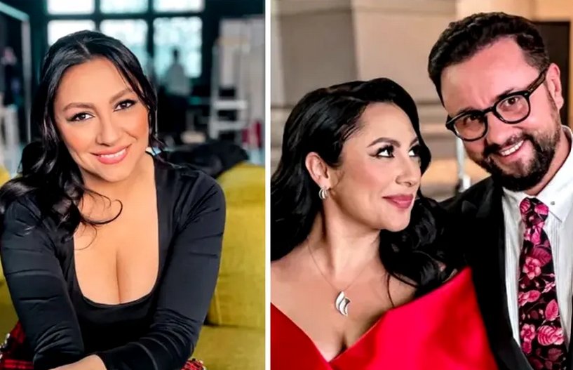 Andra nu poate divorța de Cătălin Măruță! Motivul este unul cu adevărat șocant
