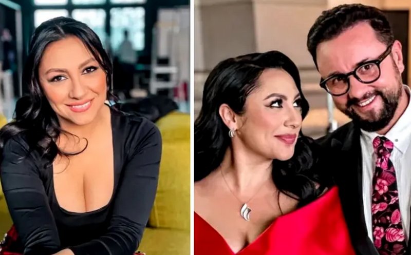Andra nu poate divorța de Cătălin Măruță! Motivul este unul cu adevărat șocant