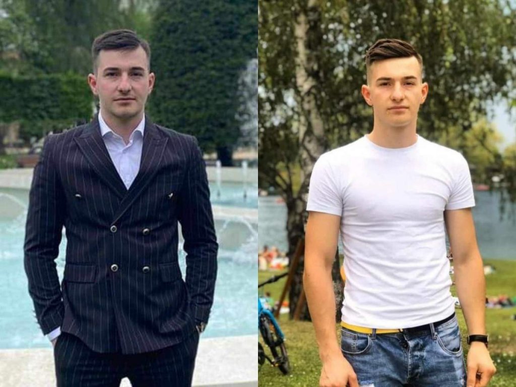 Trupul lui Cristian, tânărul luat de viiturile din Italia, ar fi fost găsit! A fost căutat timp de trei săptămâni
