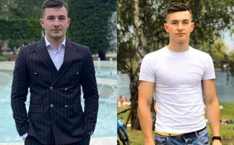 Trupul lui Cristian, tânărul luat de viiturile din Italia, ar fi fost găsit! A fost căutat timp de trei săptămâni