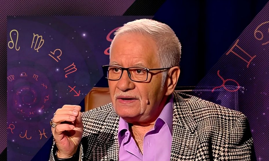 Horoscopul lui Voropchievici: „Zodiile care au o vară magică, unii au noroc cu carul în dragoste, alţii dau de bani”