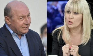 Ce se întâmplă cu Elena Udrea în spatele gratiilor? Traian Băsescu a sărit în apărarea ei: „Are un tratament inuman, cum a avut parte și Obreja, l-au ținut în penitenciar până a murit”