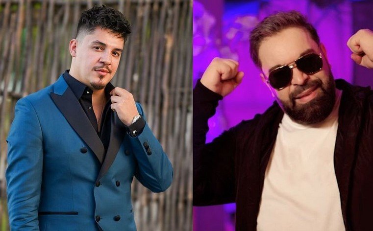 Răzbunarea lui Bogdan de la Ploiești după scandalul MONSTRU cu Florin Salam! Ce videoclip a publicat în online