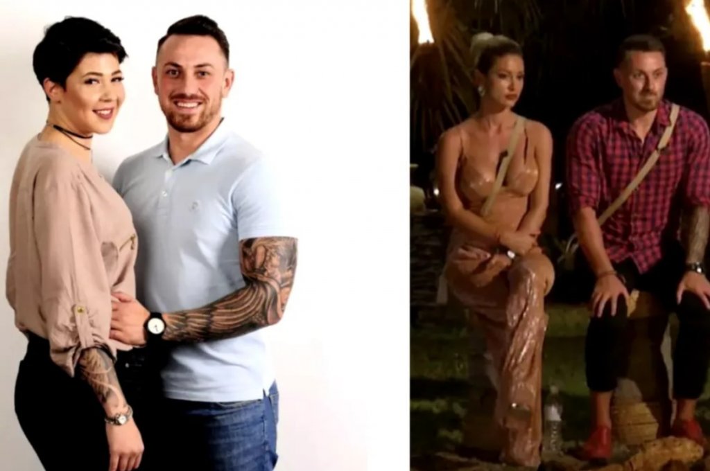 Cea mai şocantă transformare din showbiz! Cum arată astăzi, fosta concurentă de la Insula Iubirii