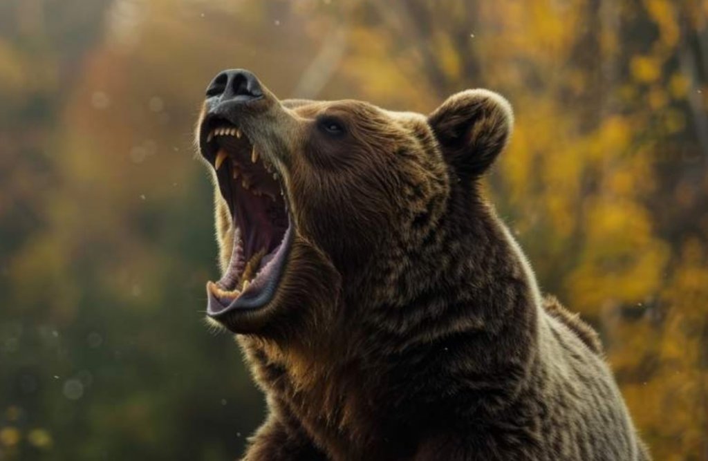 Cine este tânăra de 19 ani, atacată de urs, în Bușteni și găsită moartă!
