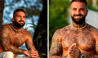 Ispita Marcel Andrei de la Insula iubirii s-a lansat în muzică! Cum sună melodia “Hola mami, que guapa”