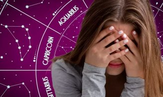 Cele mai ghinioniste zodii ale acestei veri. O perioadă complicată plină de provocări