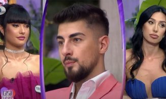 Alexandra și Teodora se ceartă pentru Patrick, însă a treia câștigă! Schimbare devastatoare în Casa Iubirii
