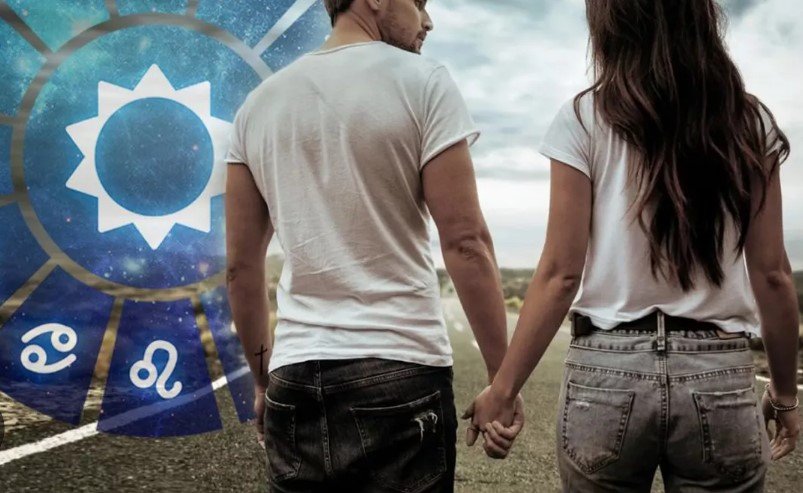 Trei zodii care au șanse să se împace cu fostul în perioada următoare