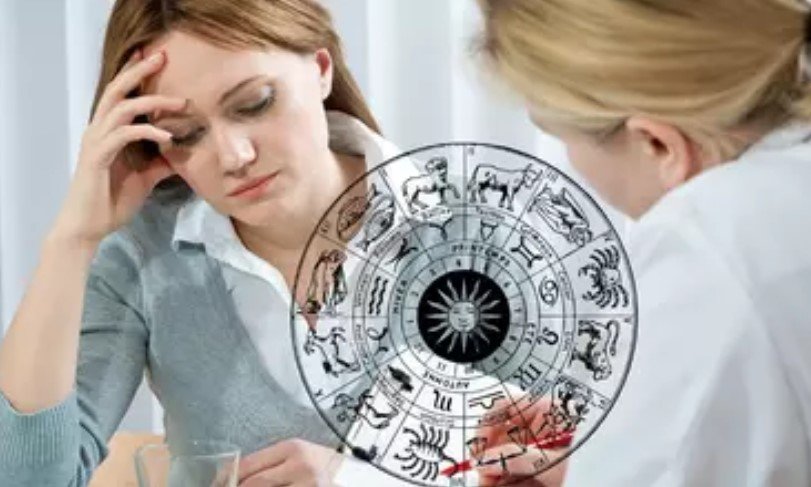 Trei zodii care vor trece ca prin urechile acului de o nenorocire în perioada următoare
