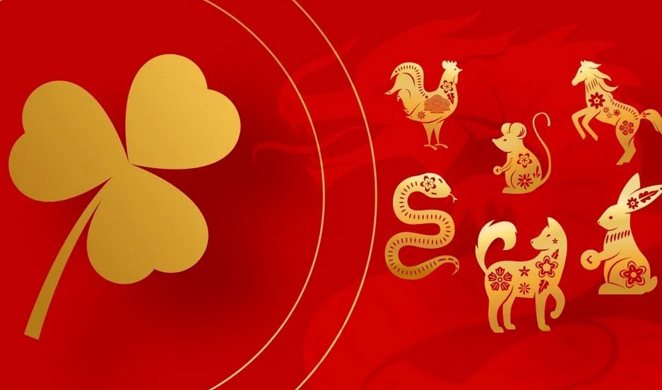 Zodiacul chinezesc pentru august 2024. Cinci zodii care au mare noroc în perioada următoare
