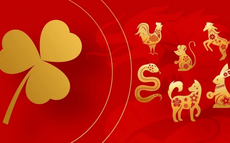 Zodiacul chinezesc pentru august 2024. Cinci zodii care au mare noroc în perioada următoare