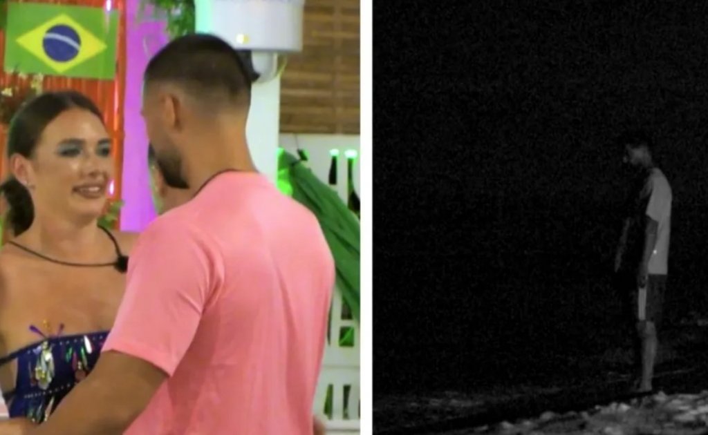 Asta da răzbunare! Ce a făcut Iustina cu ispita Teo?! Cornel a urlat de durere când a văzut cum s-a încins atmosfera