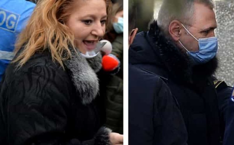Diana Șoșoacă vrea să-l viziteze pe Liviu Dragnea în închisoare: ”Să-ți bați joc de un om, să-l umilești, să-l pui să spele WC-uri”