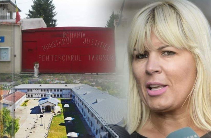 Momente grele pentru Elena Udrea, în închisoare! Fostul ministru a făcut mărturisiri cutremurătoare