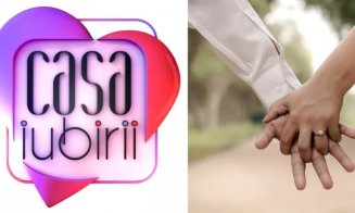 Doi foști concurenți de la Casa iubirii, din nou împreună. Nimeni nu se aștepta la asta: „Am dat arama pe față”