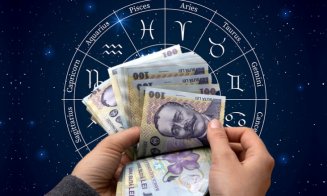 Trei zodii care atrag norocul ca un magnet și se bucură de oportunități excepționale în această lună