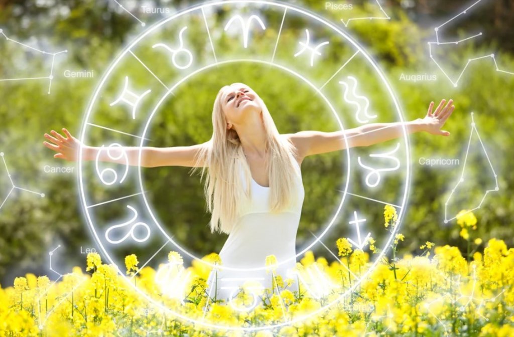 Trei zodii care se bucură de câștiguri la loto, prieteni noi și bani la locul de muncă – Norocul le surâde!