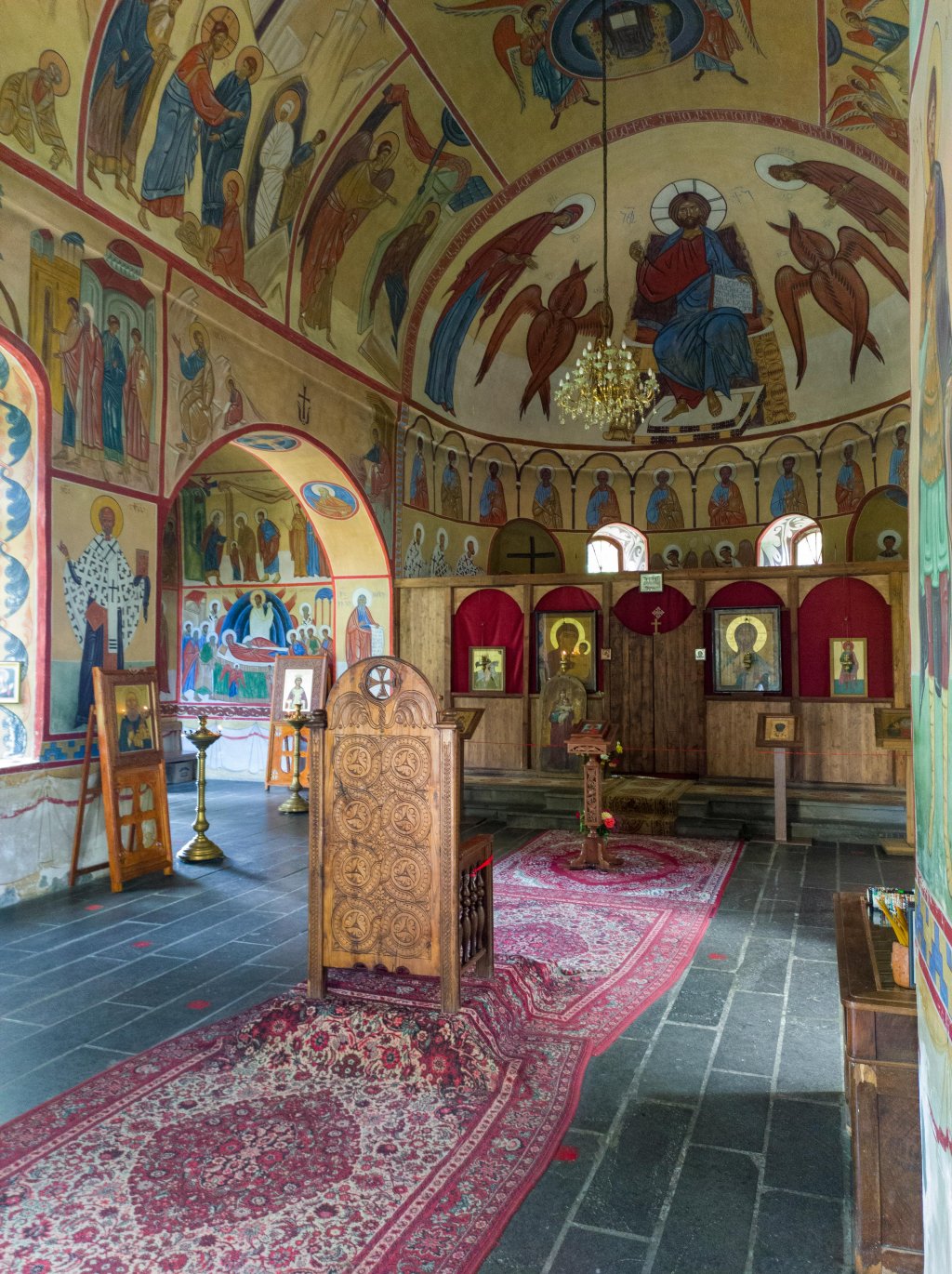 Sărbătoare Ortodoxă, 3 septembrie 2024. Ce sfinți importanți sunt prăznuiți în această zi cu mare însemnătate
