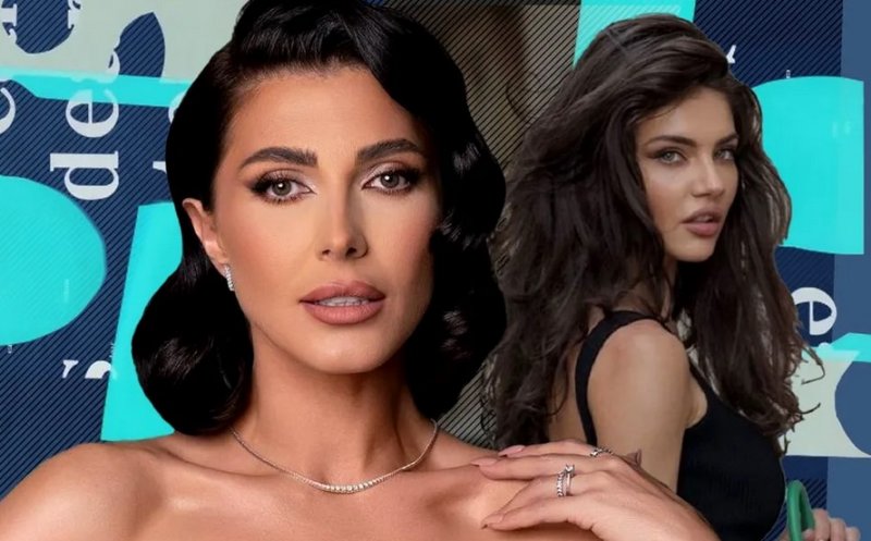 Scandal monstru între Cristina Ich și Ilinca Vandici. Influencerița ar fi vorbit urât despre prezentatoarea TV: „Este doamna care își dă cu părerea de pe canapea…”