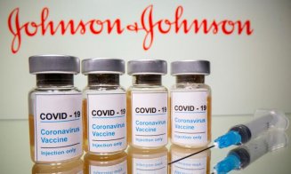 Vaccinul de la J & J, tot mai aproape de a fi aprobat în Europa. Mai multe state pun presiune pe Comisia Europeană