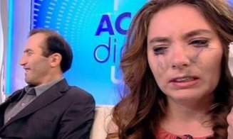 Cum arată cel de-al treilea copil al Vulpiței de la Acces Direct. Nu se știe dacă Viorel Stegaru este tatăl