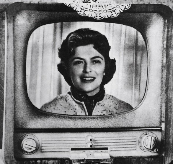 Cine a fost, de fapt, prima prezentatoare TV din România. Mulți oameni nici măcar nu-și mai aduc aminte de ea