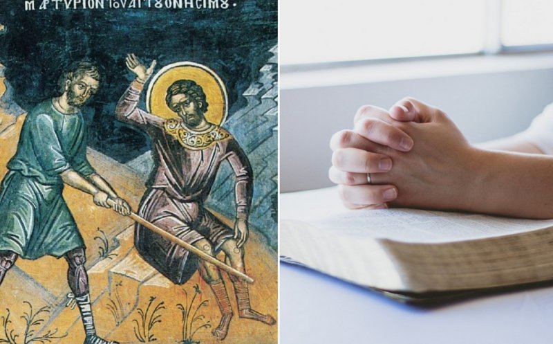 Calendar Ortodox 18 septembrie 2024. Biserica Ortodoxă sărbătorește memoria unei figuri importante a istoriei bisericești