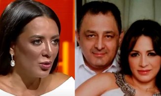 Oana Mizil, bătută de Marian Vanghelie? Vedeta a recunoscut care a fost motivul despărțirii de el