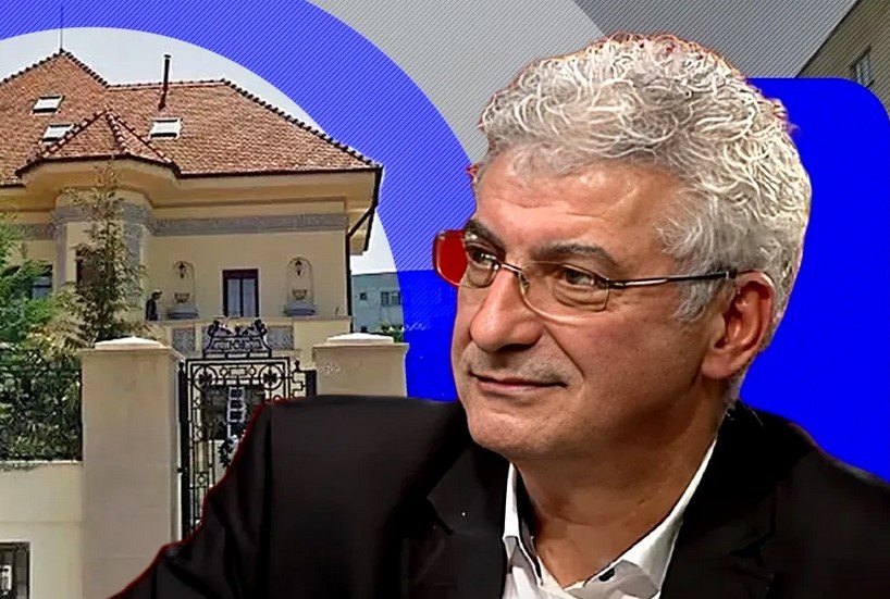 Ce pensie are Silviu Prigoană. Afaceristul își calculează cu grijă cheltuielile: „Ești milionar la tinerețe, dar nu știi cum te duce viața”